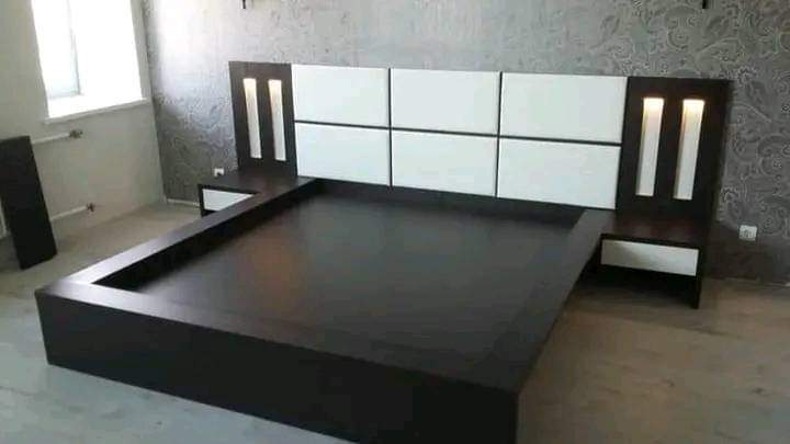 Nova Sleep Bed