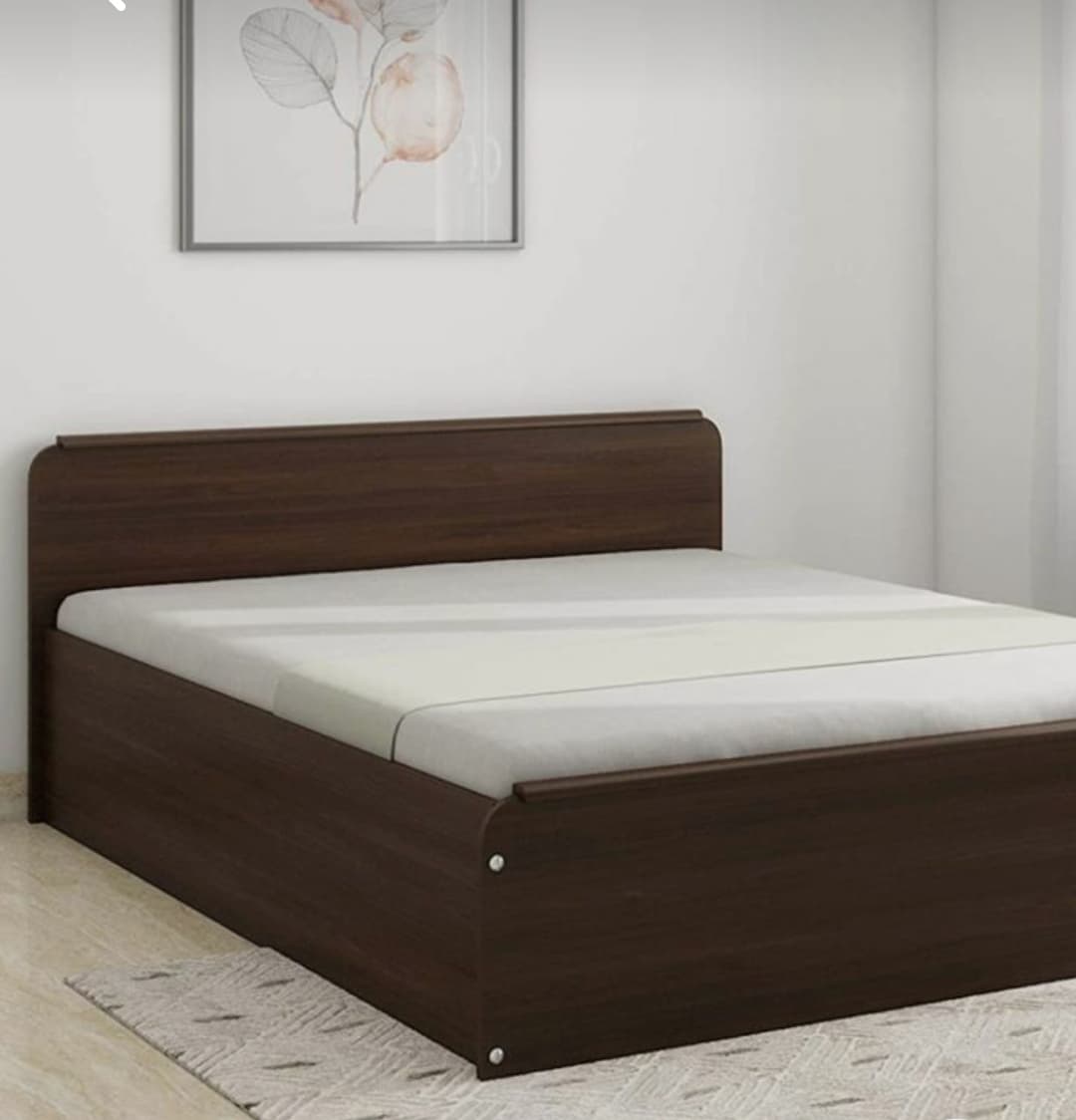 Urban Nest Bed
