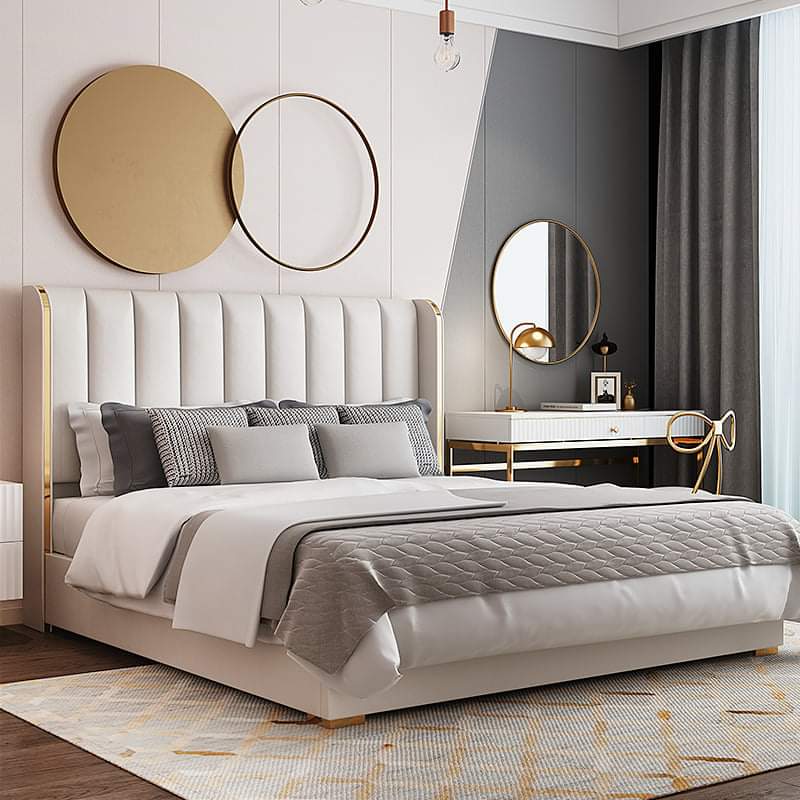 Beds