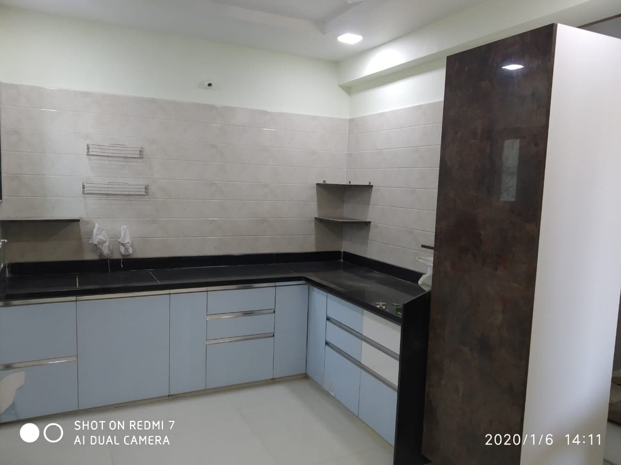 Classic Greyline Kitchen