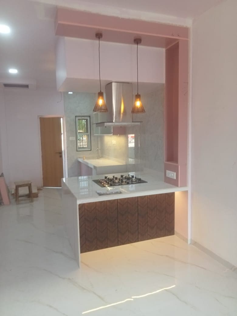 EliteGlow Kitchen 1