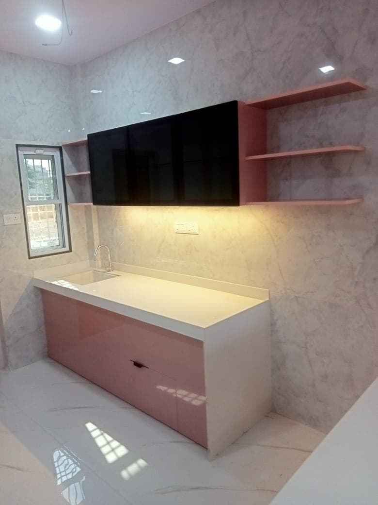 EliteGlow Kitchen 2