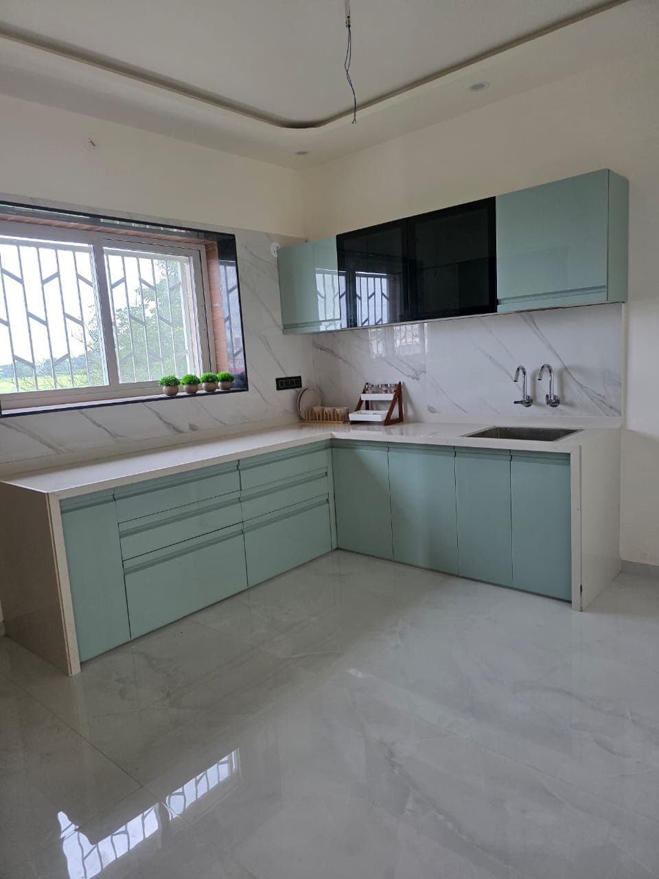 Mint Fresh Kitchen
