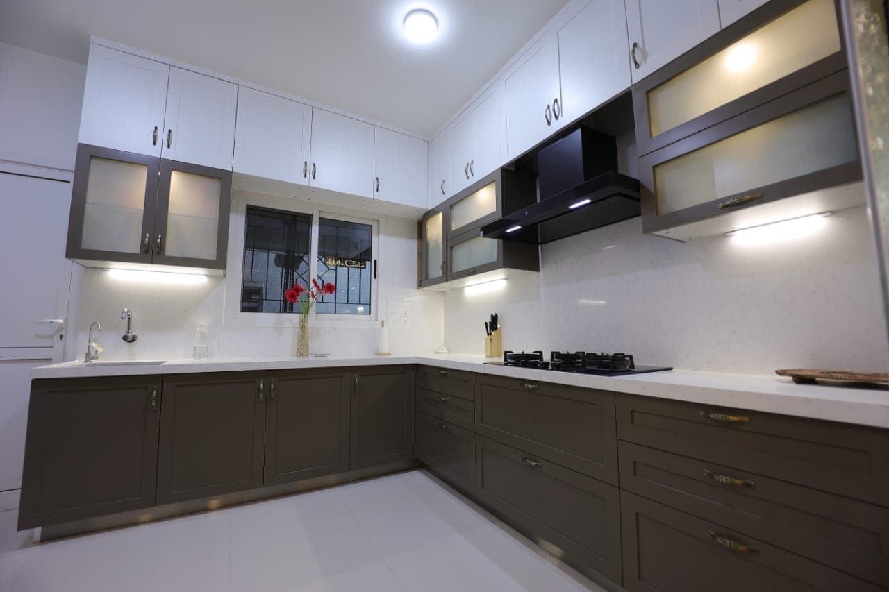 RoyalEdge Kitchen
