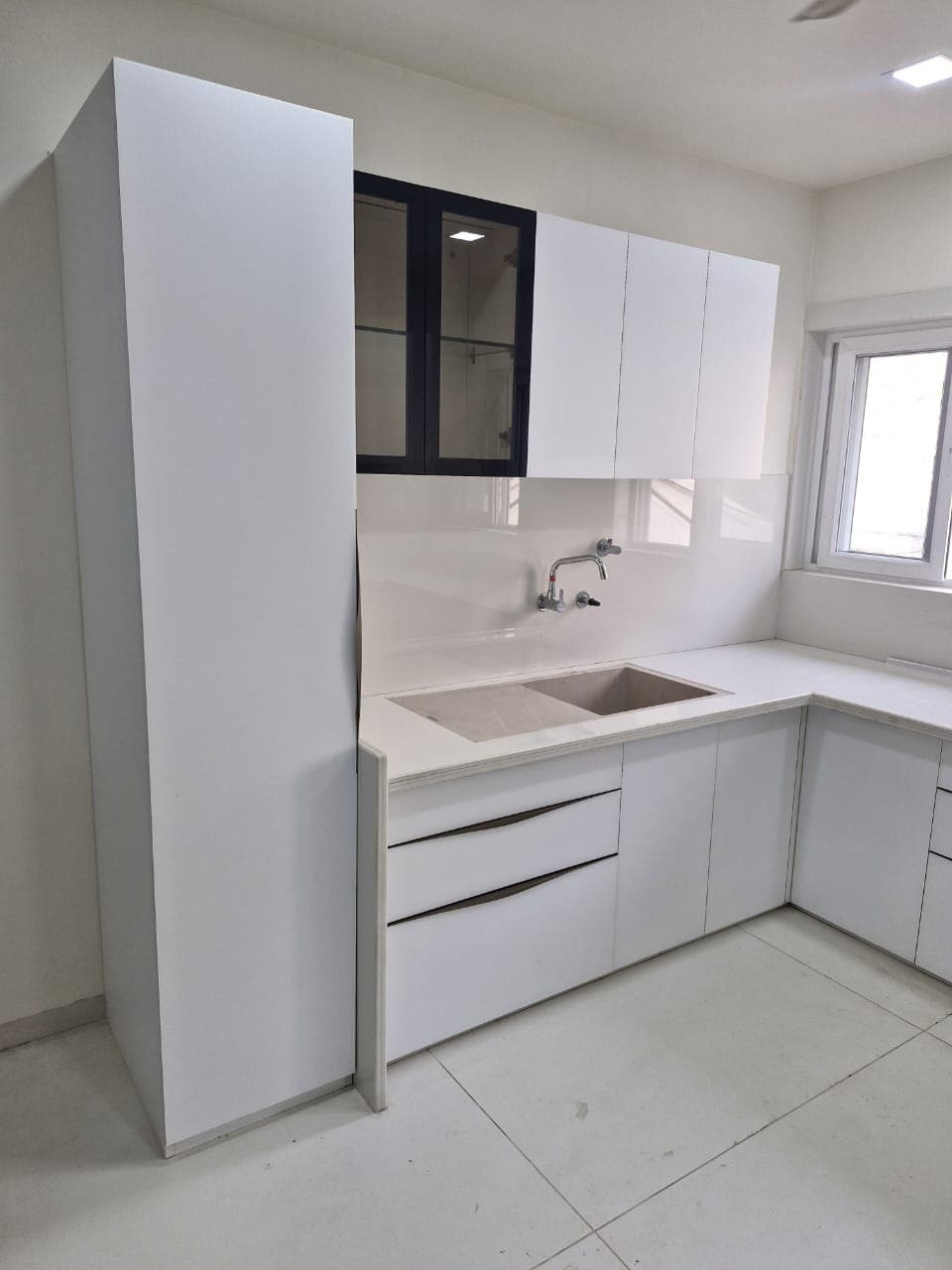 Snowline Kitchen