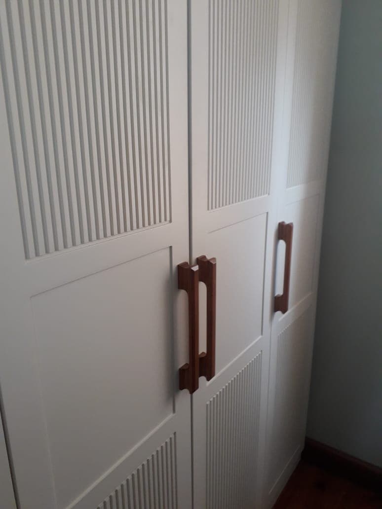 FluteCraft Designer Wardrobe