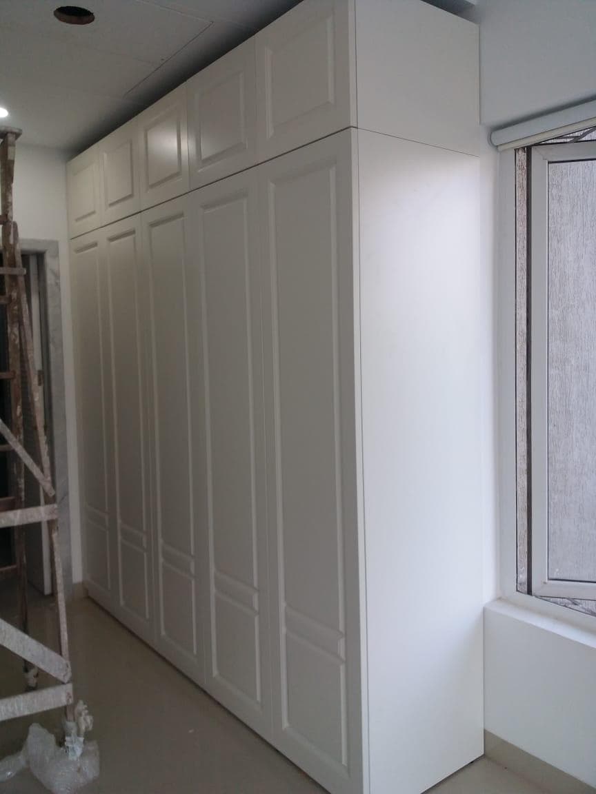 Regal Classic Wardrobe