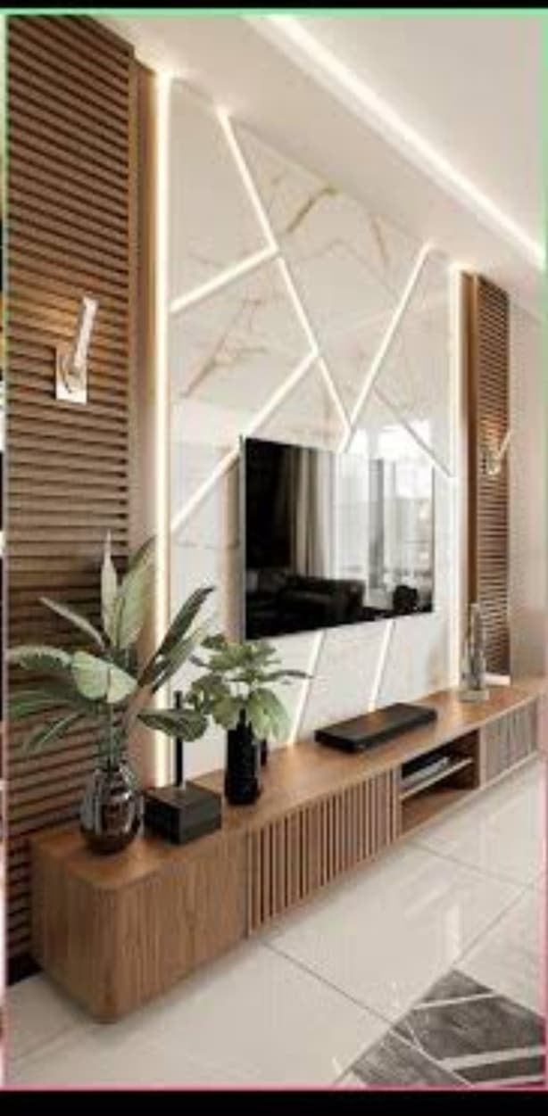 TV Units