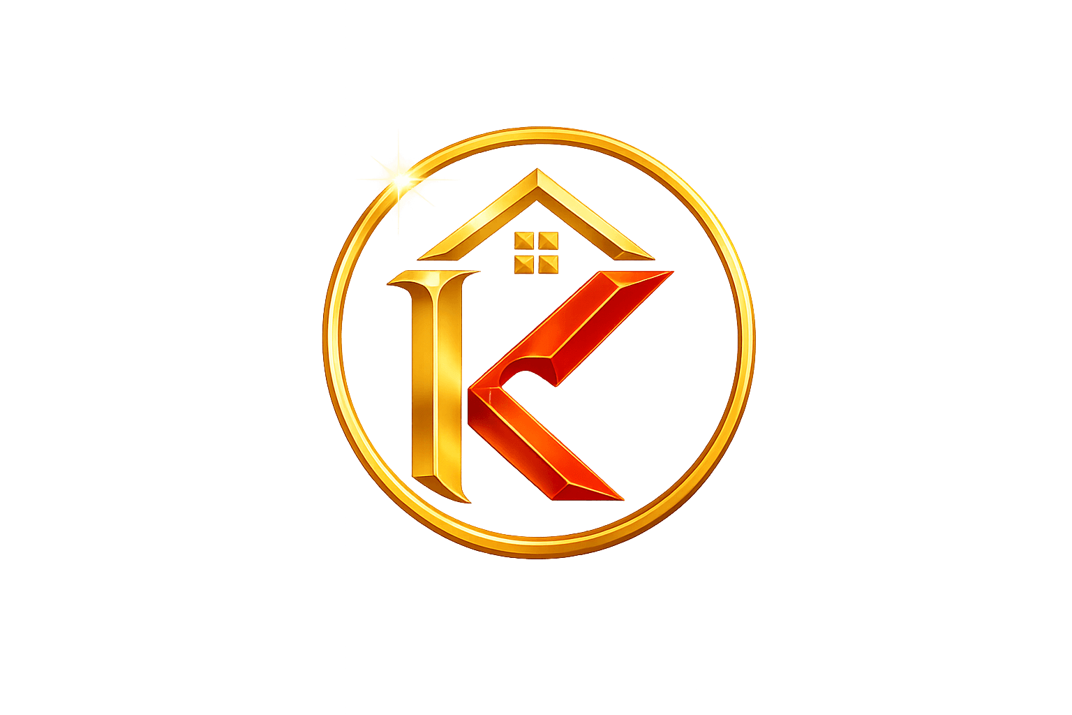 Kesarinandan Kitchen Appliances Logo