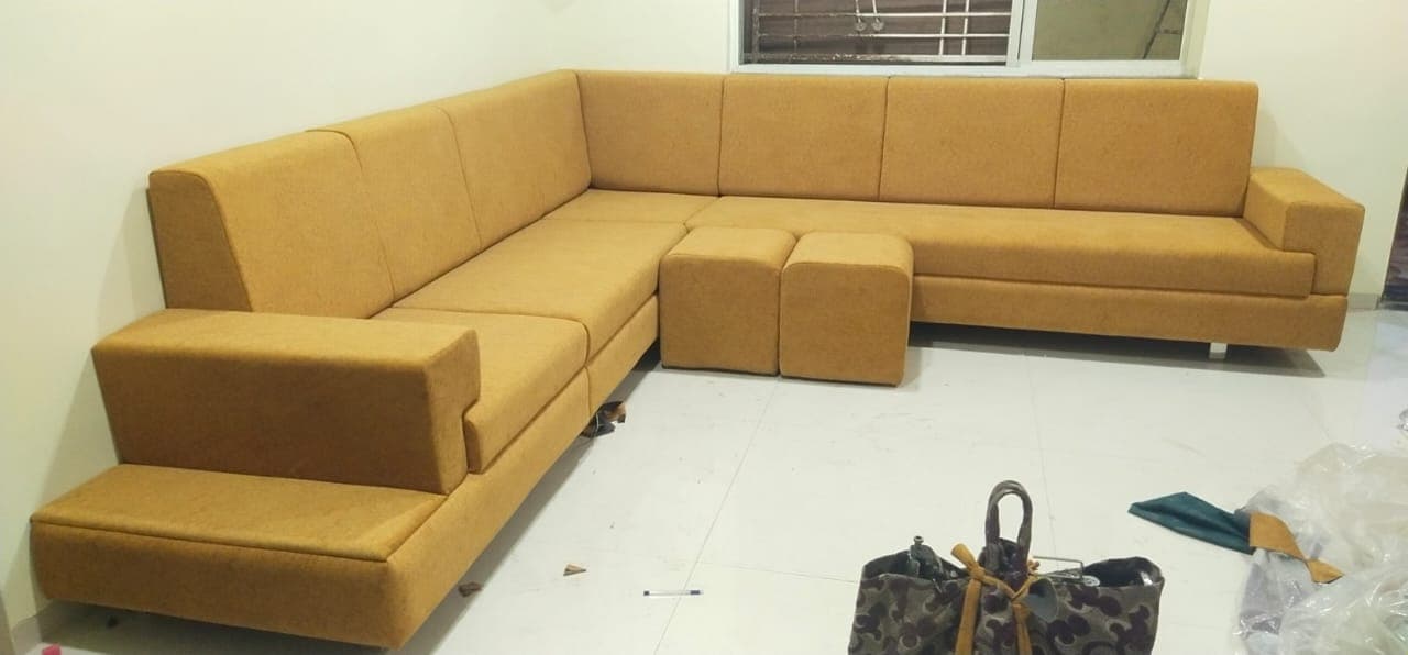 Premium Sofa Collection