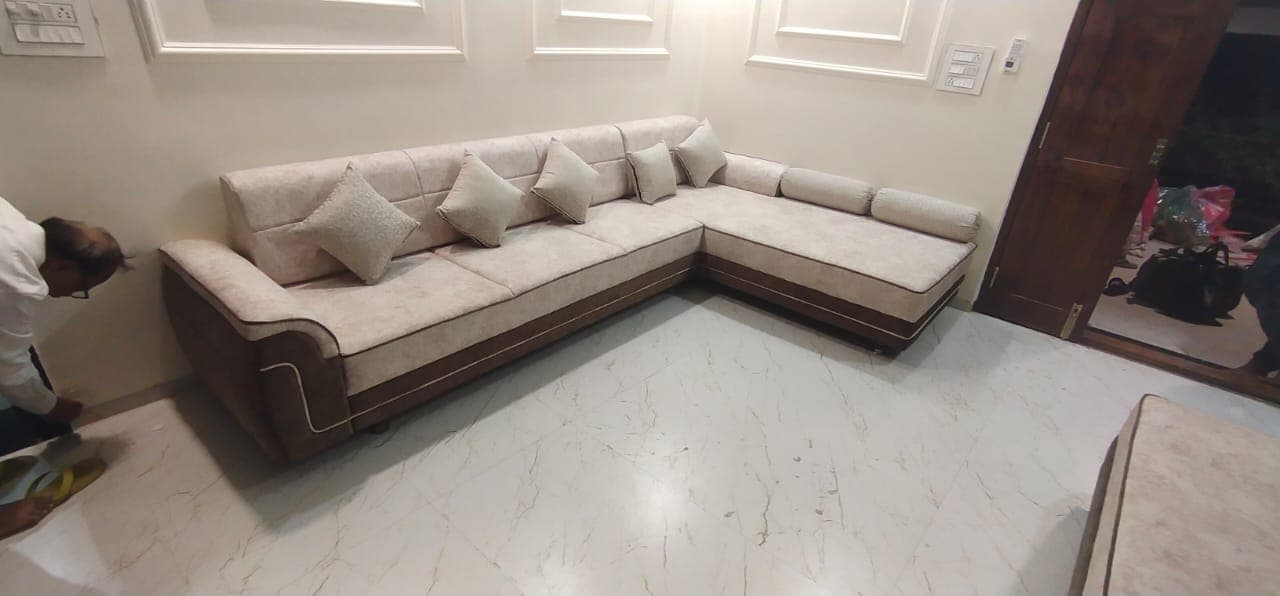 Premium Sofa Collection