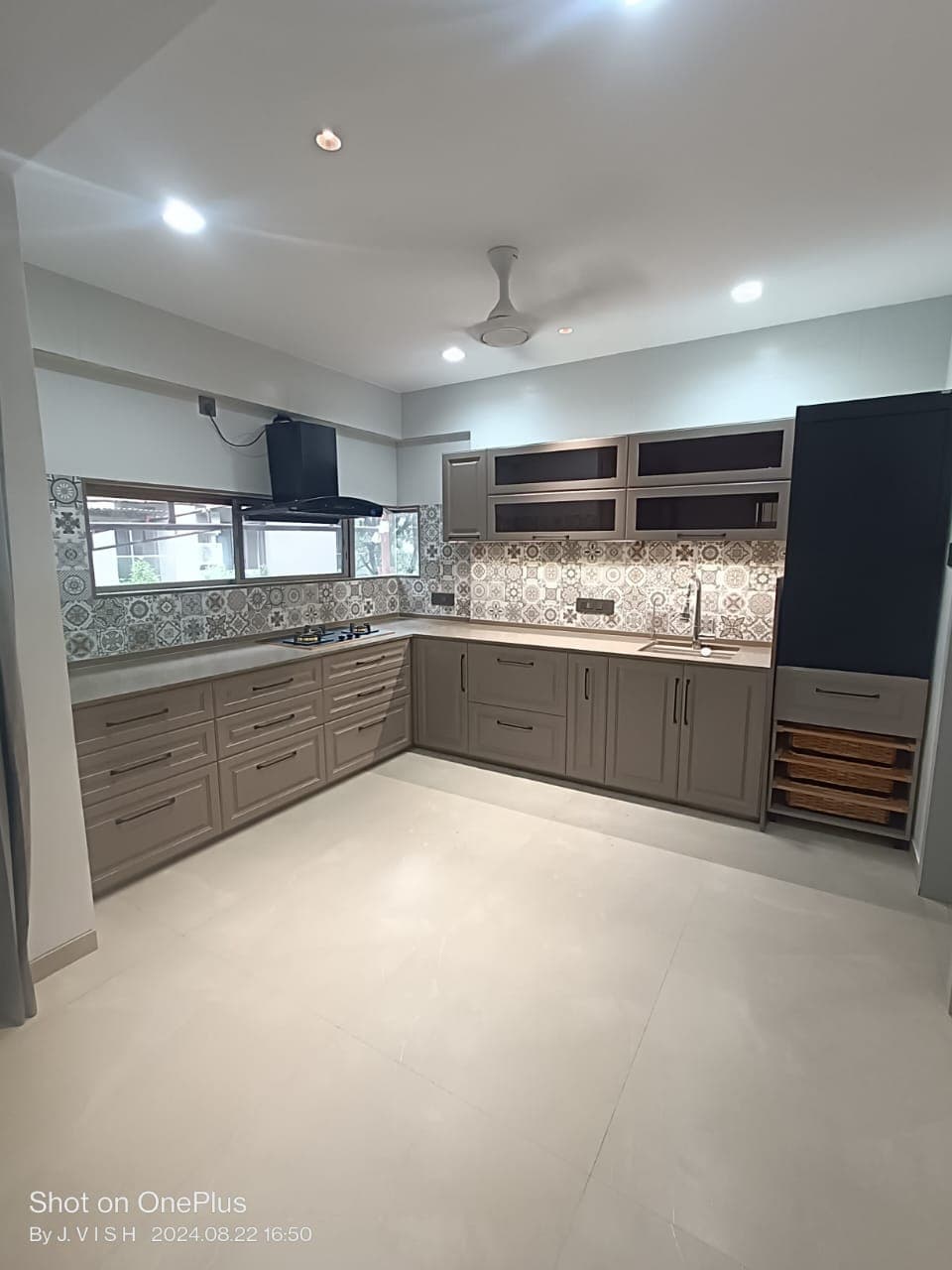Luxury Kitchen