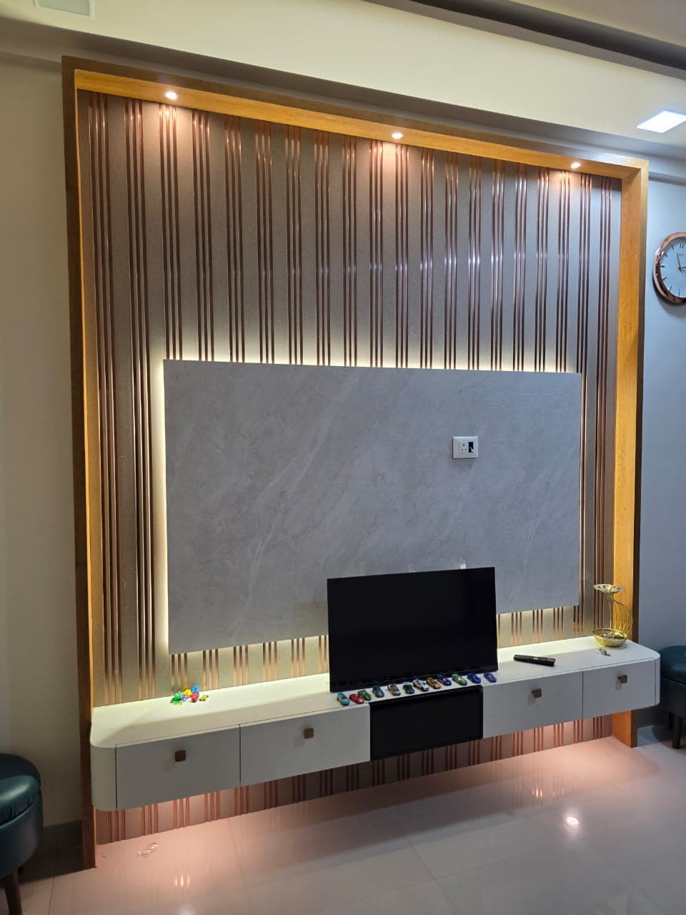 Luxury TV Units