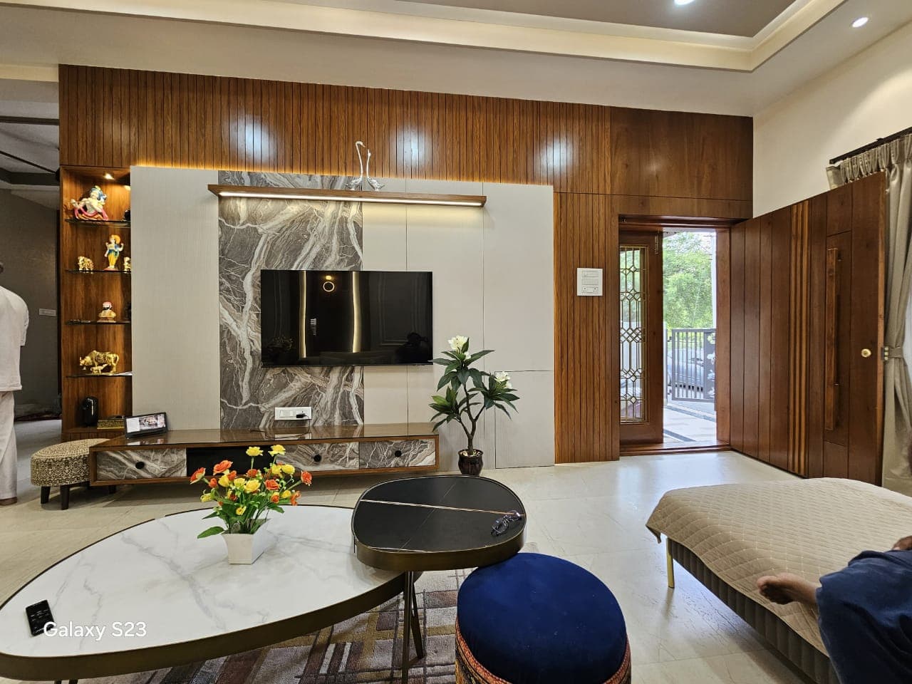 Luxury TV Units