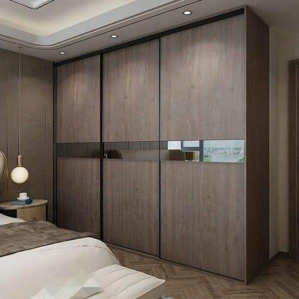 Designer Wardrobes